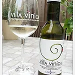 Bed and Breakfast Vinica Limbach