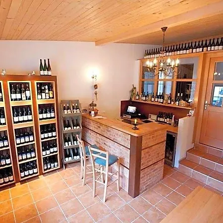 Vinica Limbach