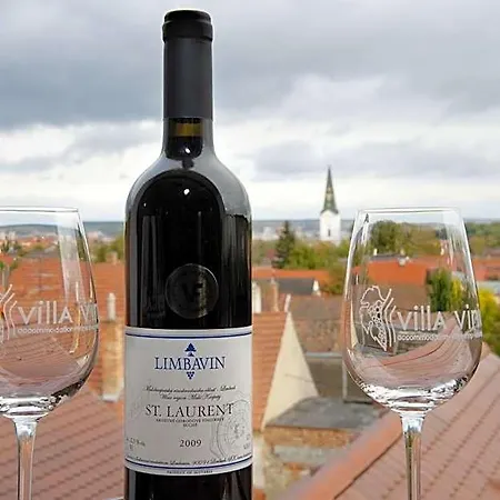 Vinica 3* Limbach