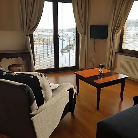 Couette-café Vinica 3*