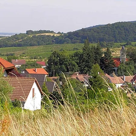 Vinica Nocľah s raňajkami Limbach
