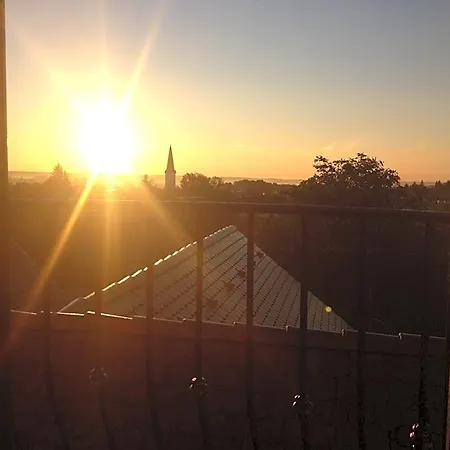 Vinica Nocľah s raňajkami