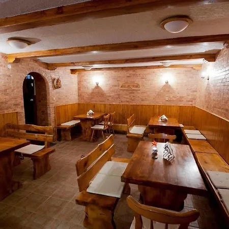 Bed & Breakfast Vinica