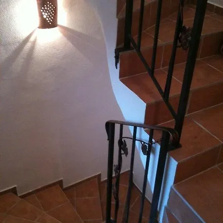 Couette-café Vinica 3*
